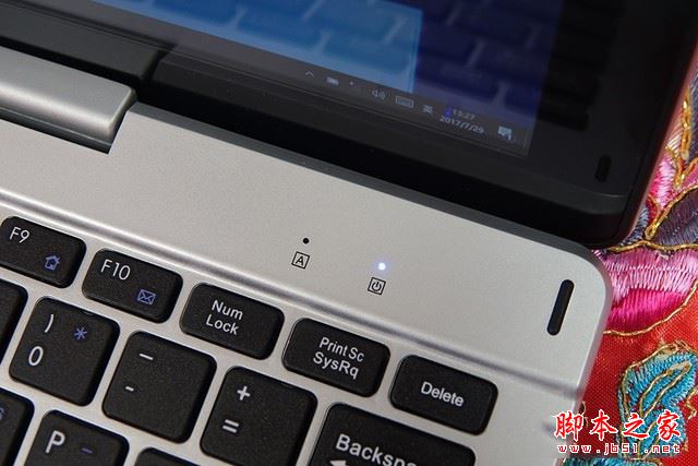 中柏ezpad 6s pro值得买吗?中柏ezpad 6s pro平板电脑全面深度评测图解