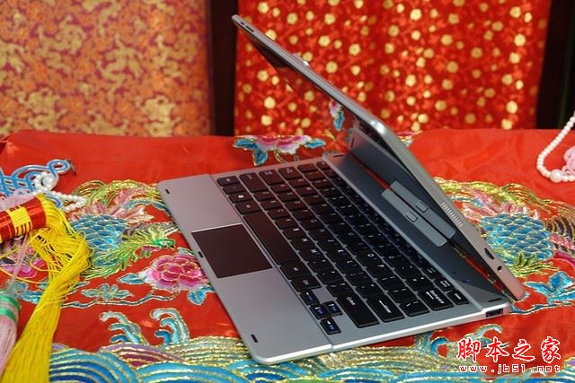 中柏ezpad 6s pro值得买吗?中柏ezpad 6s pro平板电脑全面深度评测图解