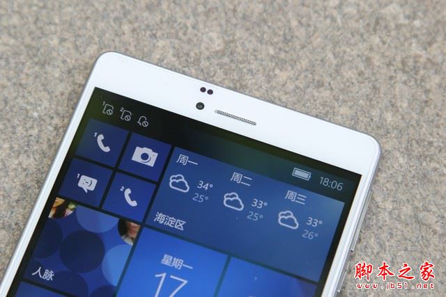 酷比魔方wp10值得买吗?酷比魔方wp10平板手机全面深度评测图解