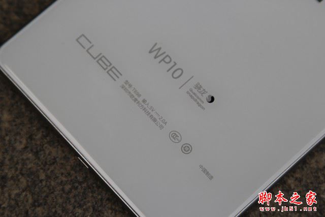 酷比魔方wp10值得买吗?酷比魔方wp10平板手机全面深度评测图解
