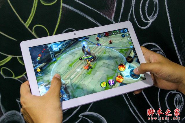 酷比魔方iplay 10值得买吗?酷比魔方iplay 10平板电脑全面深度评测图解