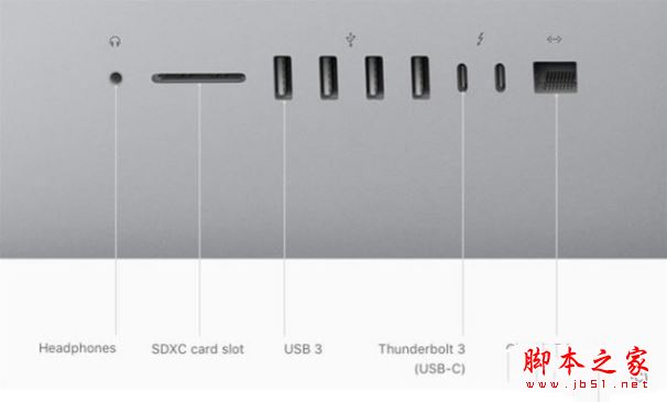 2017款imac怎么样?苹果新imac升级之处在哪?