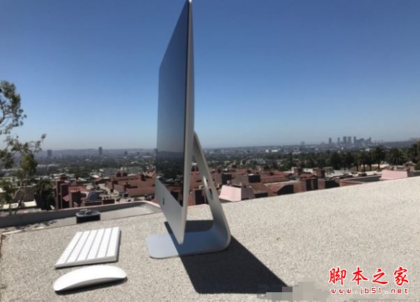 2017款imac怎么样?苹果新imac升级之处在哪?