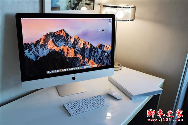 新imac 2017值得买吗?2017新款苹果imac上手体验评测