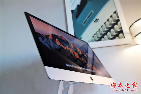 新imac 2017值得买吗?2017新款苹果imac上手体验评测