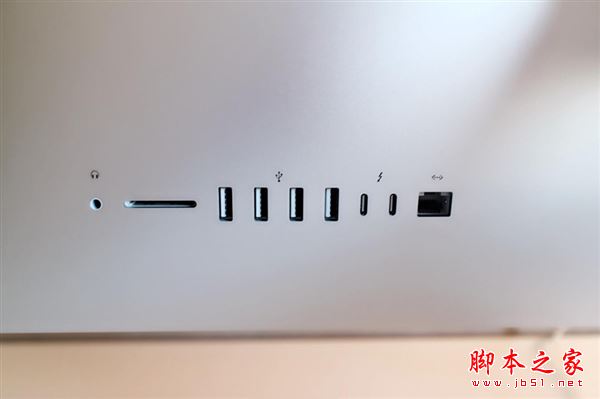 新imac 2017值得买吗?2017新款苹果imac上手体验评测