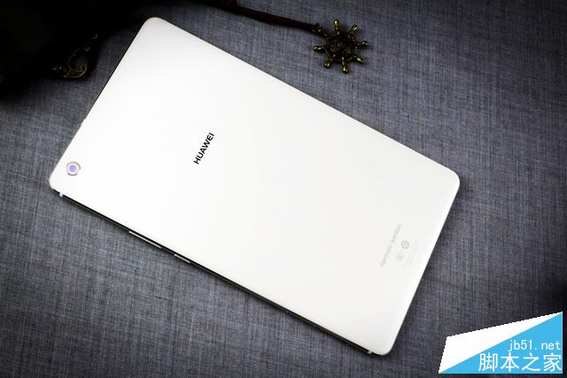 华为平板m3青春版值得买吗?华为平板m3青春版外观/性能/系统全面评测图解
