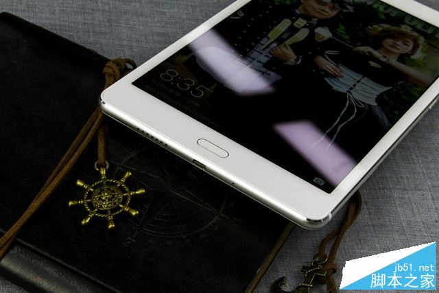 华为平板m3青春版值得买吗?华为平板m3青春版外观/性能/系统全面评测图解