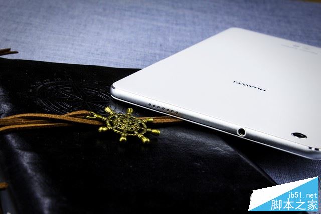 华为平板m3青春版值得买吗?华为平板m3青春版外观/性能/系统全面评测图解