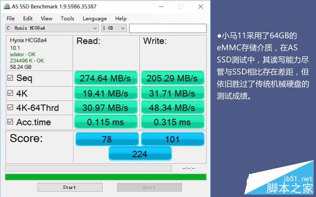 昂达小马11值得买吗?昂达小马11二合一平板电脑全面深度评测图解