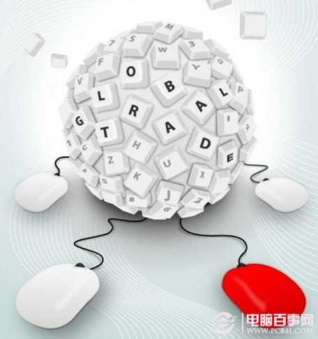 鼠标移动速度怎么调?