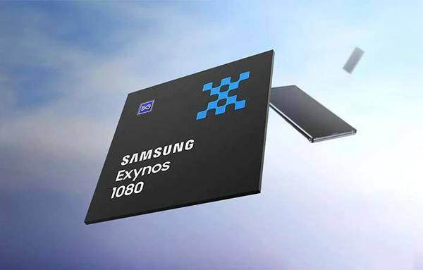 三星exynos1080和麒麟9000e哪个好-参数性能对比