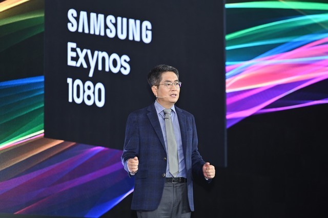 安兔兔跑分超69w exynos 1080是如何实现性能跃升的？（待审） 