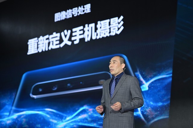 跑分超69w exynos 1080性能为何如此强？ 