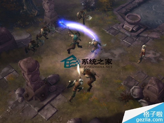mac os x如何对《暗黑破坏神3》进行优化