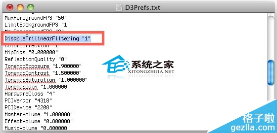 mac os x如何对《暗黑破坏神3》进行优化