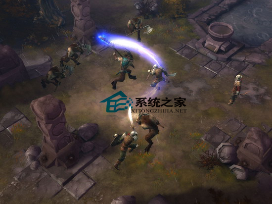 mac os x如何对《暗黑破坏神3》进行优化