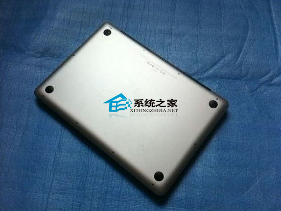 如何解决macbook pro光驱读盘缓慢
