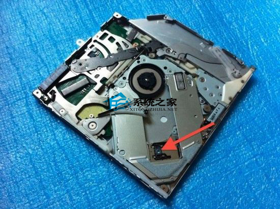 如何解决macbook pro光驱读盘缓慢