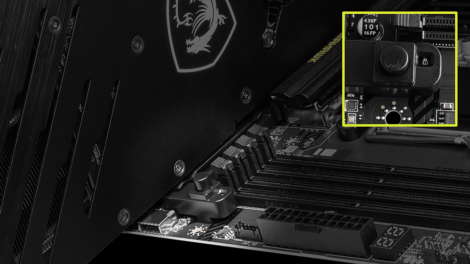 ez pcie release 和 ez pcie clip ii
