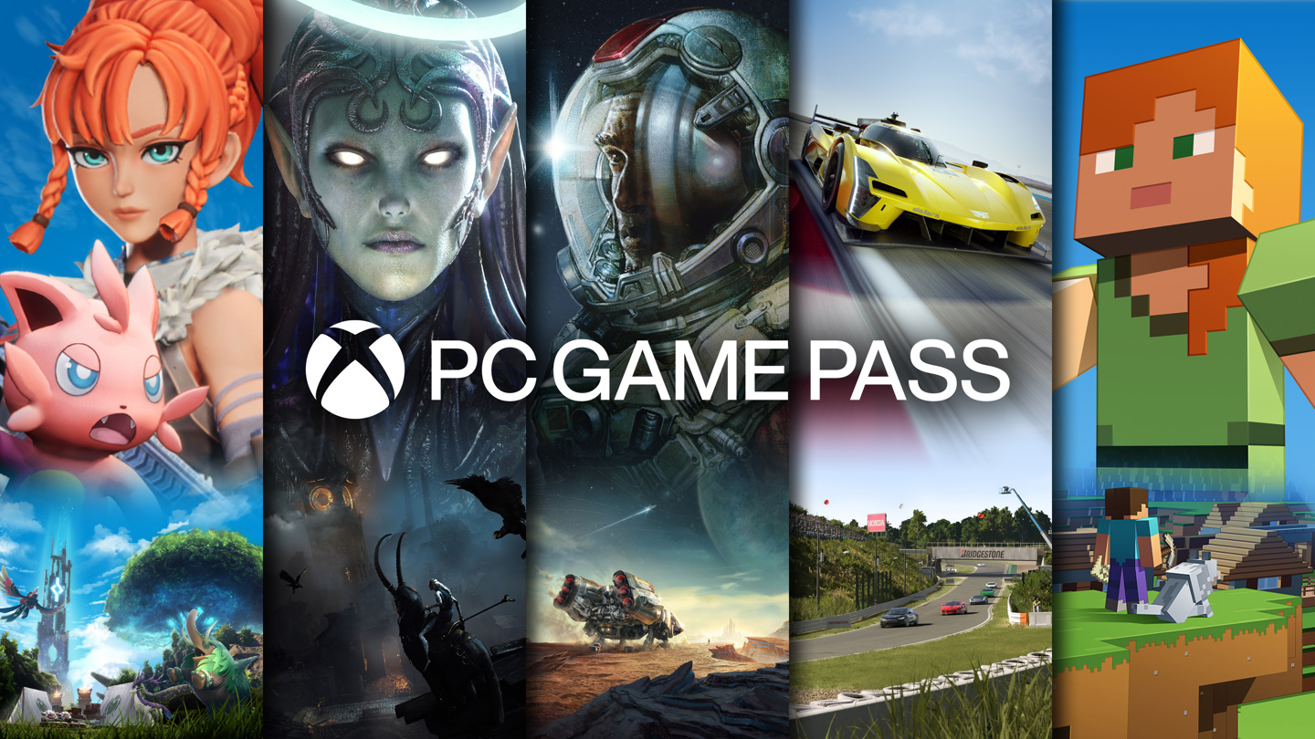 英伟达 geforce rewards 将为 gtx 10 系及更新显卡玩家免费提供 3 个月 pc game pass 订阅