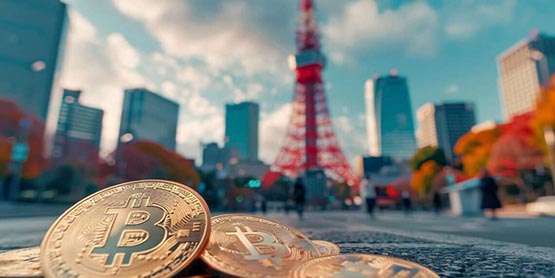 效仿microstrategy！日本上市公司metaplanet采用比特币作为战略储备资产