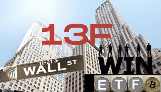 摩根大通也持有比特币现货etf！彭博分析师：只是造市商或ap