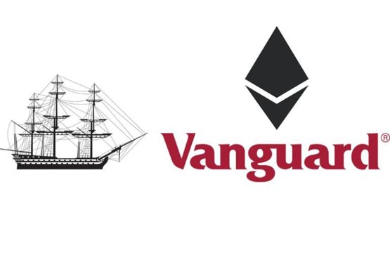 vanguard重申不上架以太坊现货etf！hashdex撤回以太坊etf申请