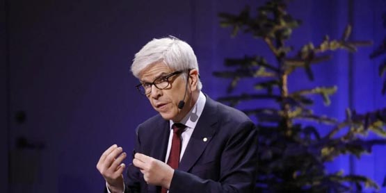 诺贝尔经济学奖得主罗默：人们对ai太有信心 恐重演22年加密货币泡沫