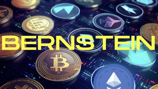bernstein：将有千亿美元流入加密etf！eth为其他代币铺平道路 sol或受益