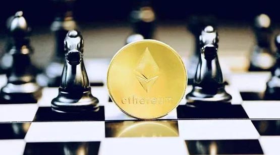 灰度以太坊基金ethe负溢价持续收窄!律师料sec将放弃称eth为证券