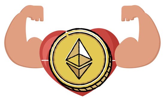 coinbase月报：看好以太坊下半年仍有跑赢大盘的空间