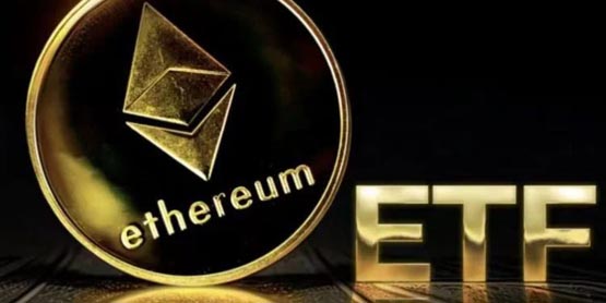 彭博：sec最快周3批准以太坊现货etf 19b-4！但上市还差一关键