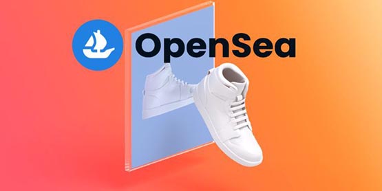 opensea打造可兑换nft标准！可铸造体验概念nft 《burnie》