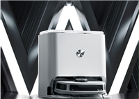 美的W11值得入手吗 美的W11扫拖地机器人评测