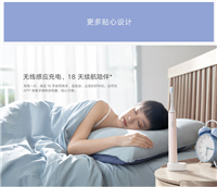 小米t300对比t500电动牙刷哪款好? 小米t300对比t500区别介绍