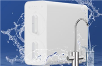 小米净水器换滤芯后不出水怎么办 小米净水器更换滤芯后怎么冲洗