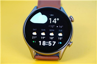 华米Amazfit跃我GTR3Pro值得买吗 华米Amazfit跃我GTR3Pro详细评测