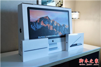 新iMac 2017值得买吗?2017新款苹果iMac上手体验评测