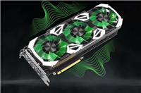 索泰非公RTX 2060/2070 Super显卡深度图解评测