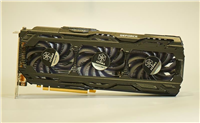 映众GTX 1660/1660 Ti冰龙超级版评测 两款显卡简评