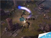 Mac OS X如何对暗黑破坏神3进行优化