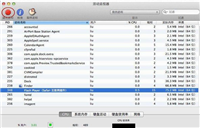 mac系统崩溃怎么办?MAC系统鼠标变成一直旋转彩球现象的解决方法介绍
