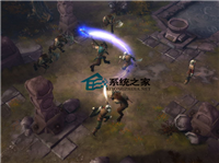 Mac OS X对大型网游暗黑破坏神3进行优化的方法