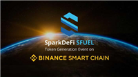 SFUEL币发行总量和发行价格是多少?