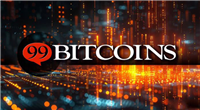如何购买99Bitcoins (99BTC)代币?购买99Bitcoins (99BTC)代币分步指南