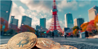 日本上市公司Metaplanet采用比特币作为战略储备资产!效仿MicroStrategy