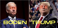 PolitiFi板块币TRUMP、PEOPLE、BODEN表现优秀