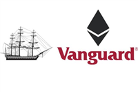 Hashdex撤回以太坊ETF申请!Vanguard重申不上架以太坊现货ETF!