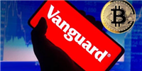先锋(Vanguard)新基金申请中提及虚拟货币!有望改变加密货币立场?